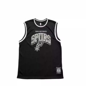 Buck-Up-San-Antonio-Spurs-Black-Jersey-300x300