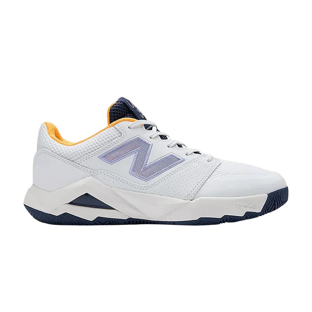 Кроссовки New Balance Coco Delray 'White Navy'