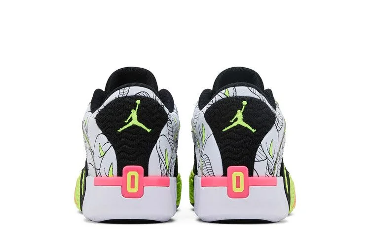 Кроссовки Air Jordan Tatum 2 PF 'Momma's Boy'
