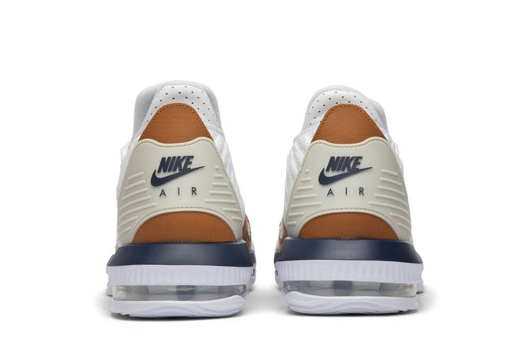 Кроссовки Nike LeBron 16 'Air Trainer Medicine Ball'