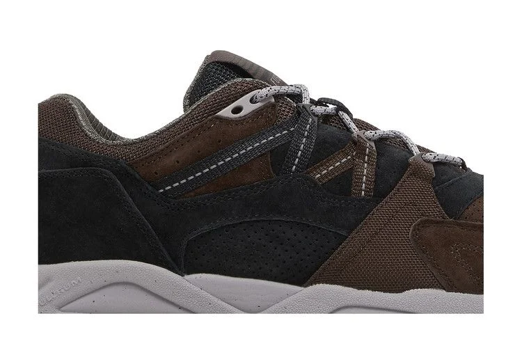 Кроссовки Karhu Fusion 2.0 'Jet Black Java'