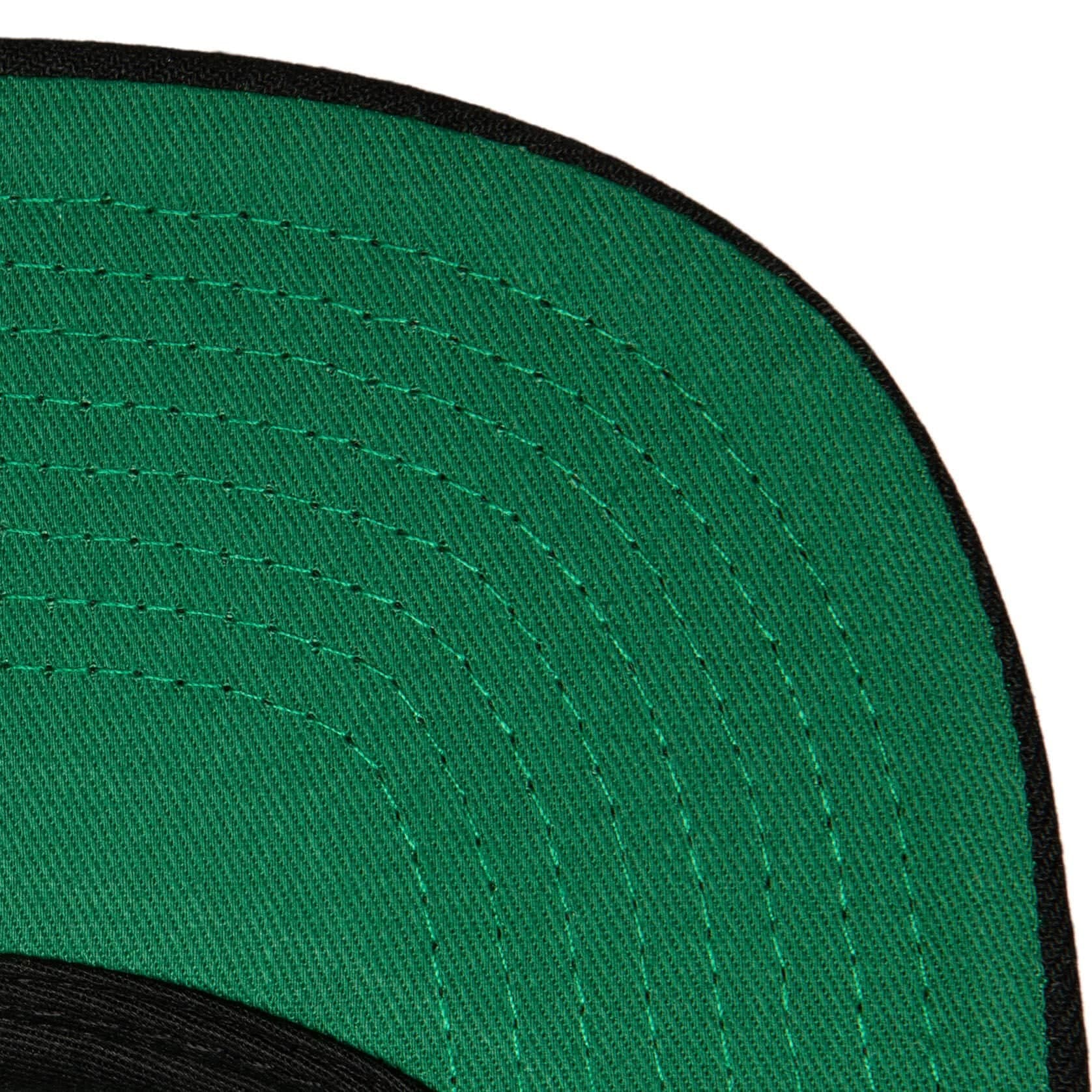 Mitchell-Ness-Transcript-Snapback-Boston-Celtics-Hat-2