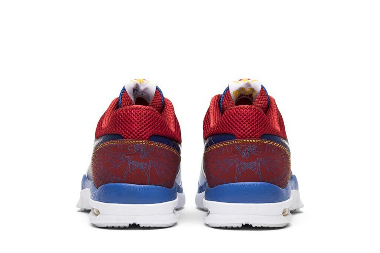 Кроссовки Nike Trainer 1 Low 'Manny Pacquiao'