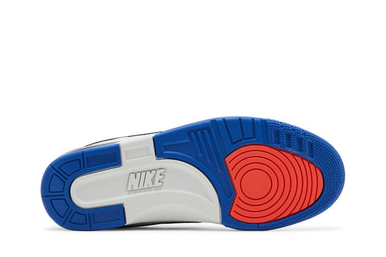 Кроссовки Nike Air Alpha Force 88 'Game Royal'