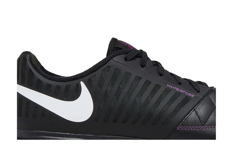 Кроссовки Nike Lunar Gato 2 IC 'Black Viotech