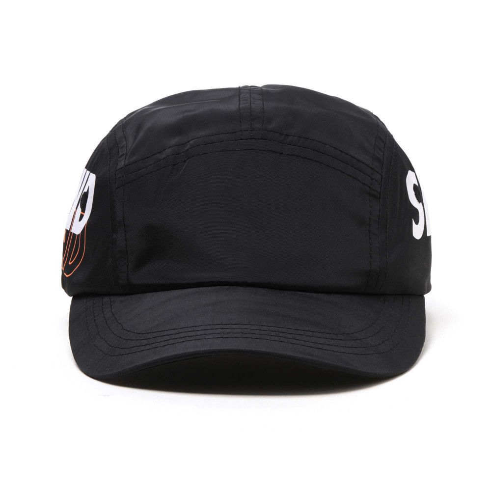 Кепка MADNESS x WIND AND SEA 5 Panels Cap Black