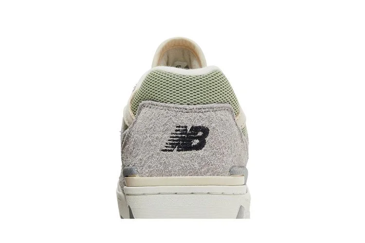 Кроссовки New Balance Wmns 550 'Grey Day 2024'