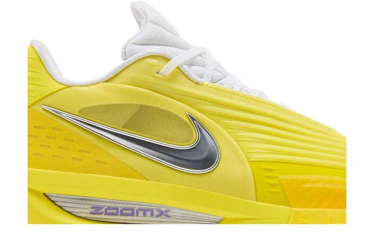 Кроссовки Nike Air Zoom GT Cut 3 Turbo EP 'NBA Pack-Los Angeles'
