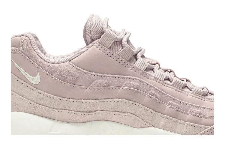 Кроссовки Nike Wmns Air Max 95 Premium 'Barely Rose'