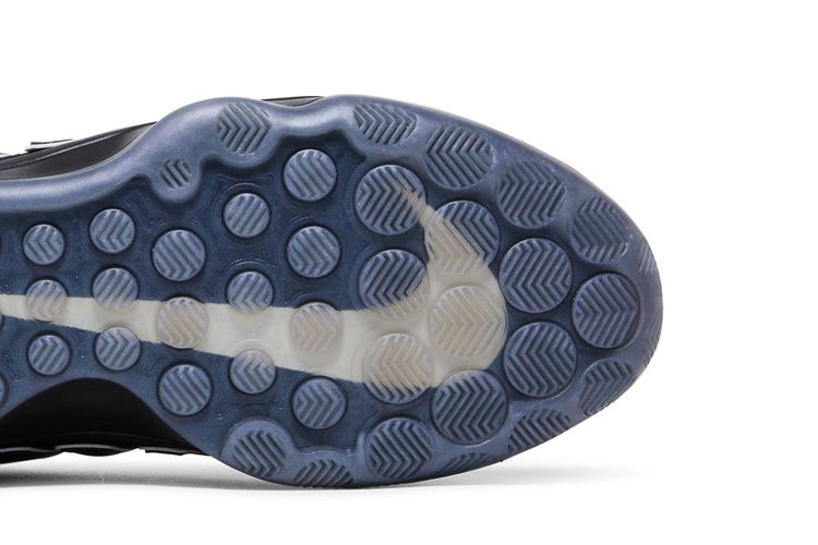 Кроссовки Nike Air Zoom GT Hustle 2 'All-Star'