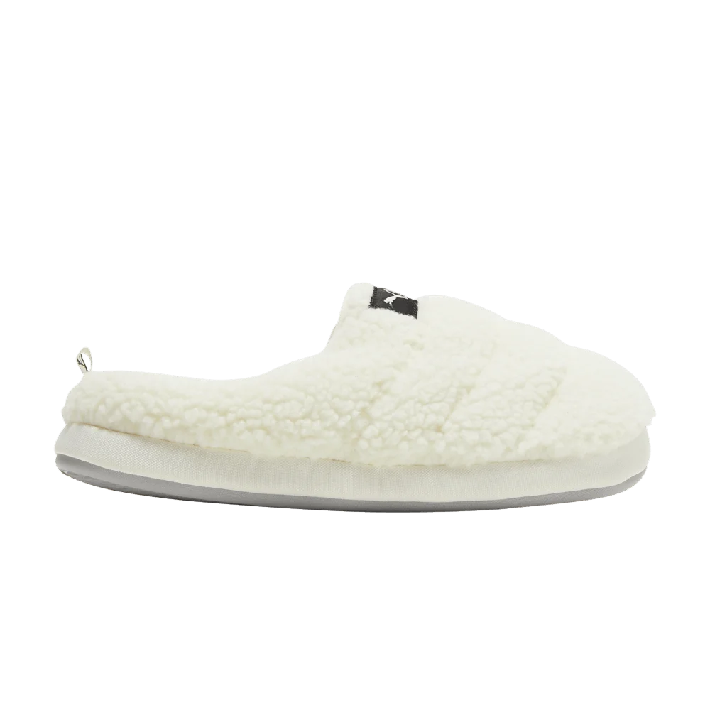 Puma-Scuff-Sherpa-Slippers-Whisper-White