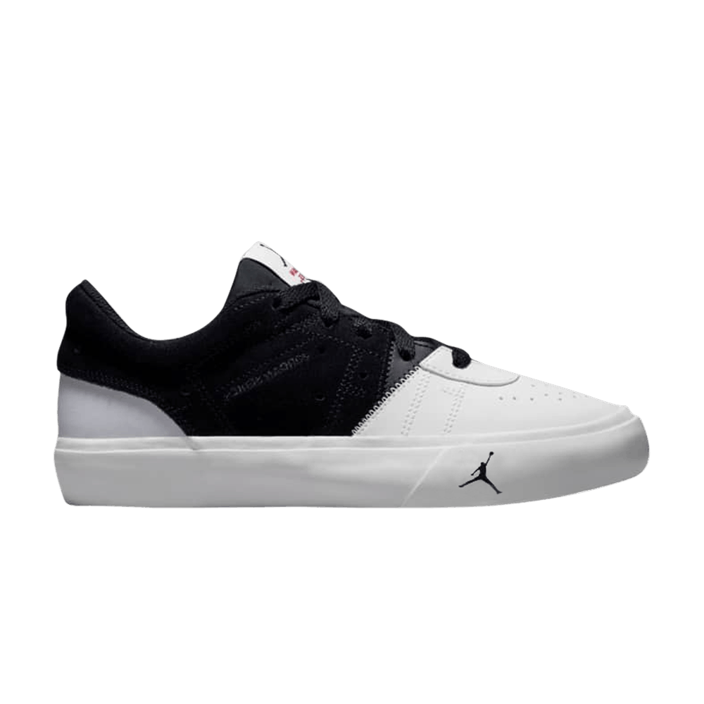 Кроссовки Air Jordan Series.03 GS 'Black White'