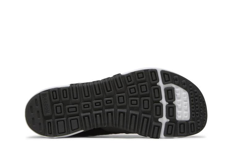 Кроссовки Reebok Wmns Nano 2.0 'Black Pure Grey'