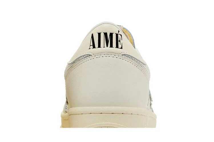 Кроссовки Aimé Leon Dore x New Balance T500 'Pristine Pack'