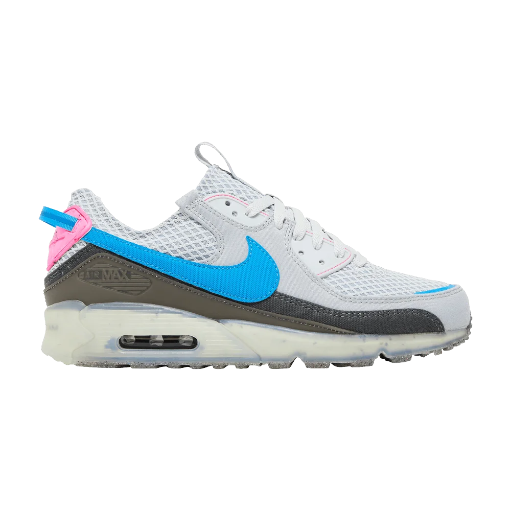 Кроссовки Nike Air Max Terrascape 90 'Bubble Gum'