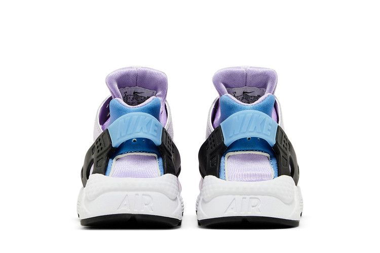 Кроссовки Nike Wmns Air Huarache 'Lilac'