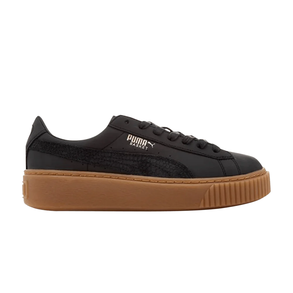 Krossovki-Puma-Wmns-Basket-Platform-Euphoria-Gum
