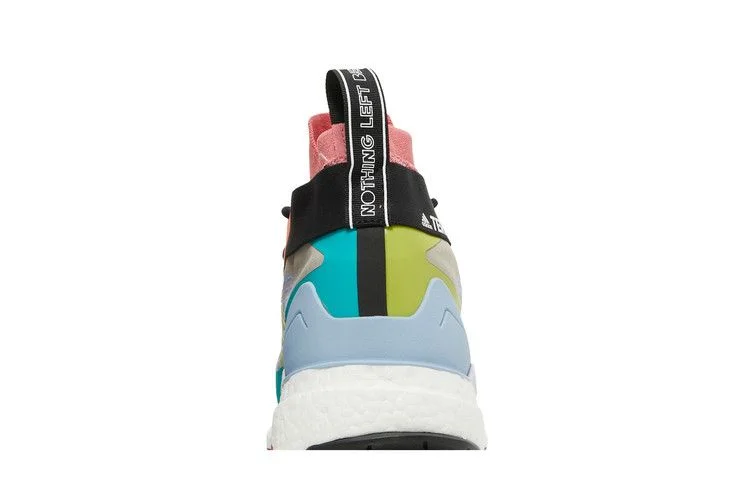 Кроссовки Adidas Terrex Free Hiker GTX 'Nothing Left Behind'