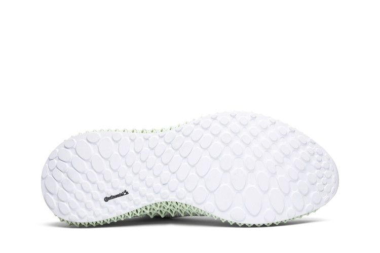 Кроссовки adidas AlphaEdge 4D 'Footwear White'