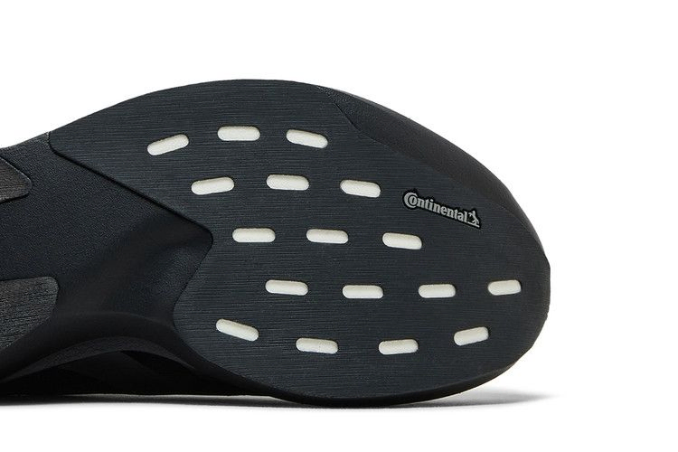 Кроссовки adidas Wmns Adizero Evo SL 'Black Iron Metallic'