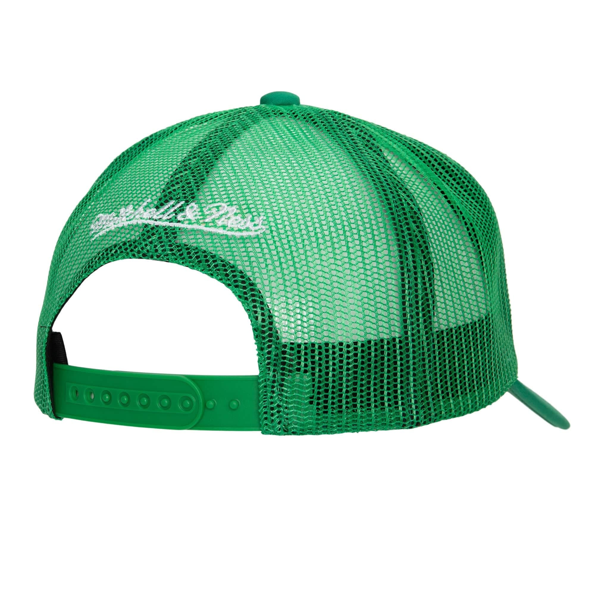 Puff-The-Magic-Trucker-Snapback-HWC-Boston-Celtics-Green-Hat-1