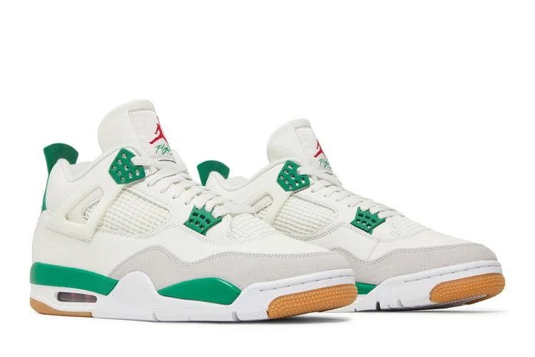 Krossovki-Nike-SB-x-Air-Jordan-4-Retro-SP-Pine-Green-7
