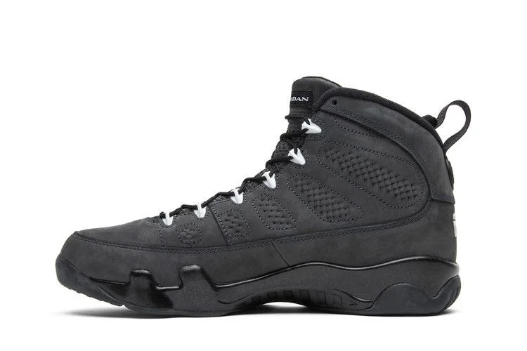 Кроссовки Air Jordan 9 Retro 'Anthracite'