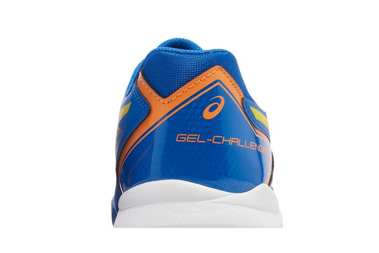 Кроссовки ASICS Gel Challenger 13 'Novak Pack'