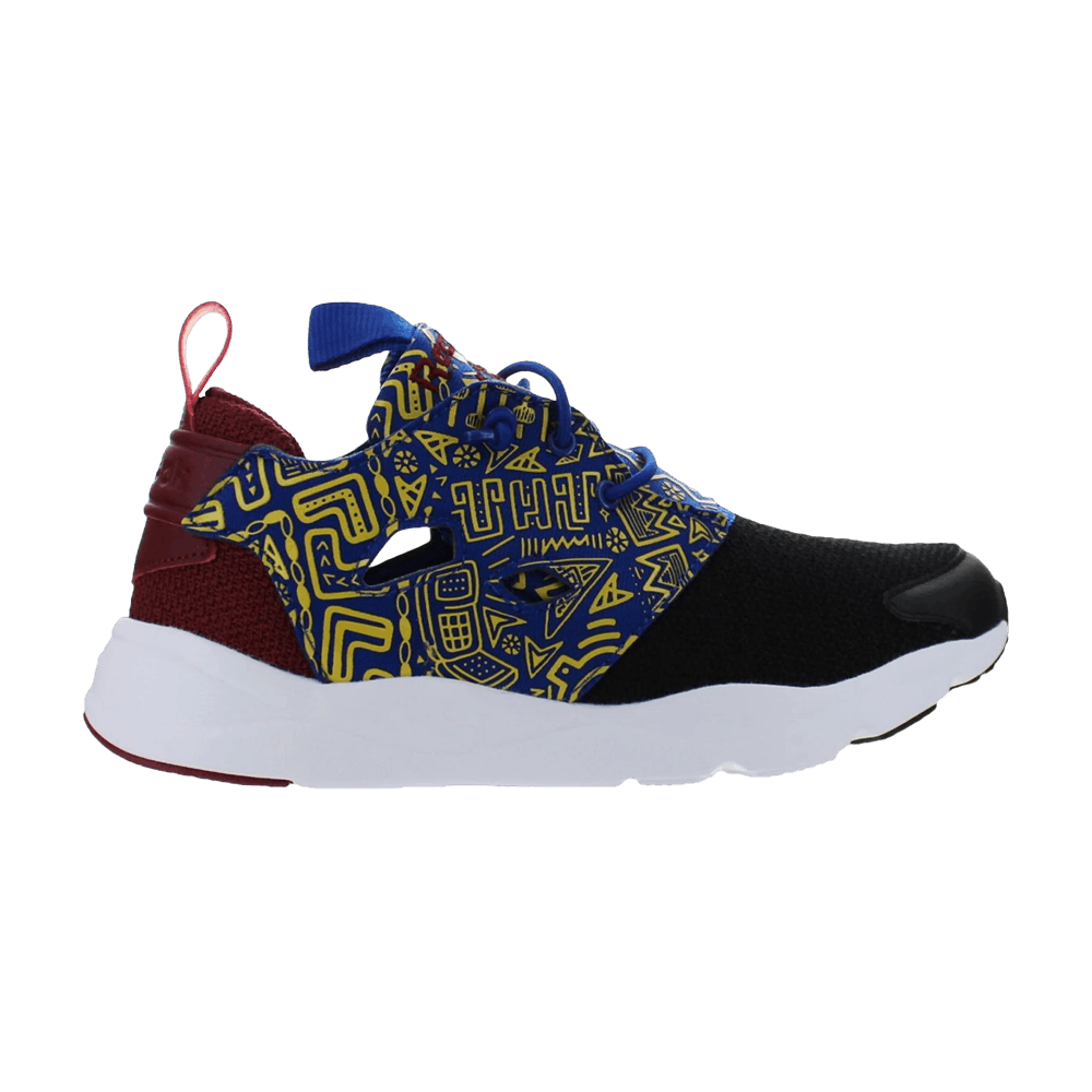 Кроссовки Reebok Wmns Furylite 'African Pack'
