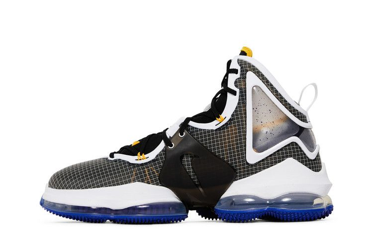 Кроссовки Nike LeBron 19 'Graduate'