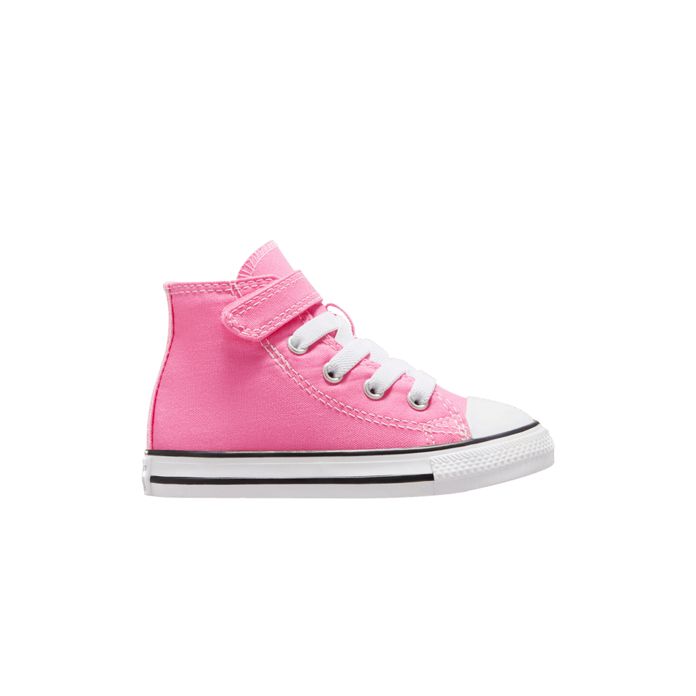 Кроссовки Converse Chuck Taylor All Star Easy-On High TD 'Oops Pink'