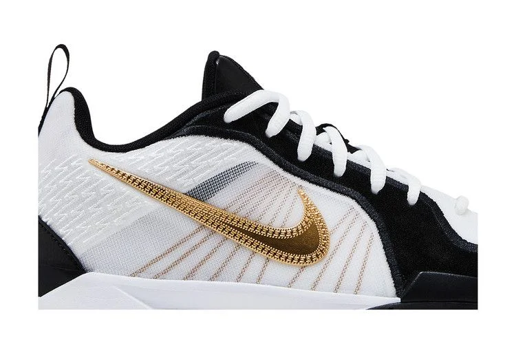 Кроссовки Nike Sabrina 2 GS 'Gold Quest'