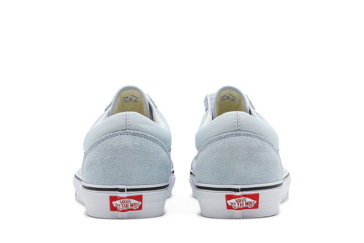 Кроссовки Vans Old Skool 'Ballad Blue'