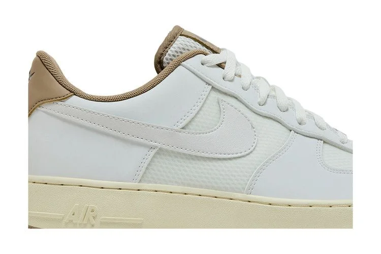 Кроссовки Nike Air Force 1 '07 LV8 'Coconut Milk Khaki'
