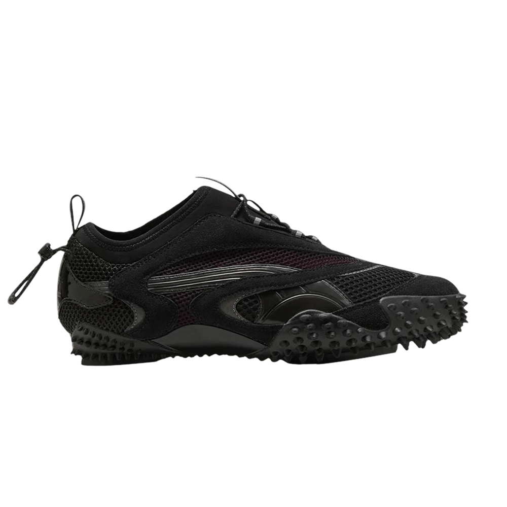 Кроссовки Aries x Puma Mostro 'Black'