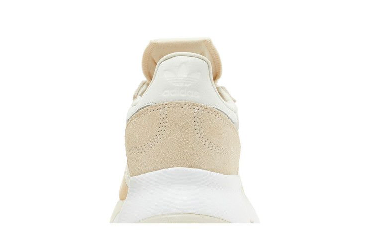 Кроссовки adidas Wmns Retropy F2 'Wonder White'