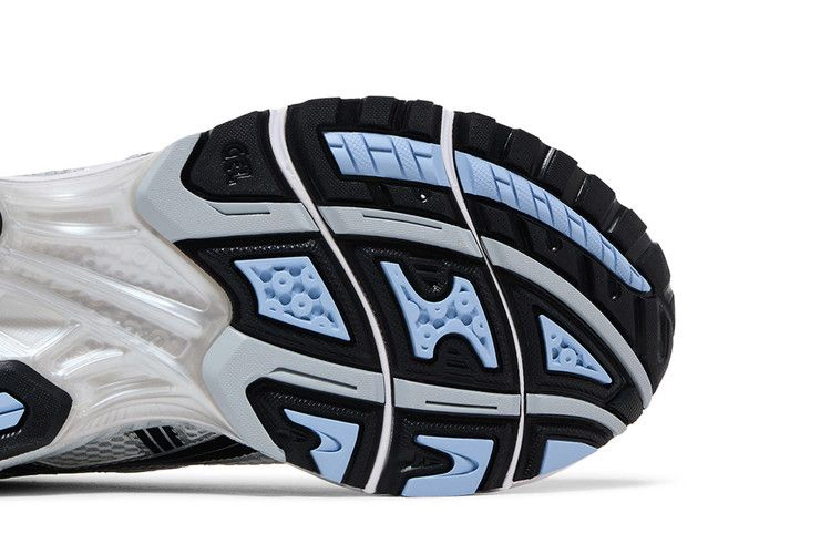 Кроссовки JJJJound x Asics Gel Kayano 14 'White Baby Blue'