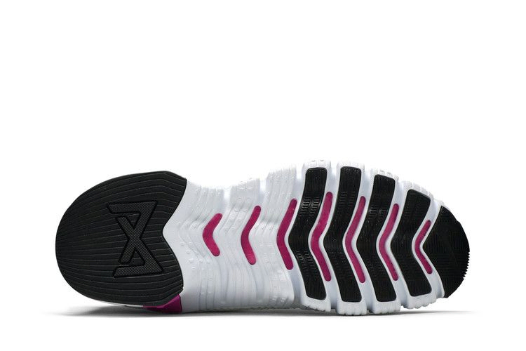 Кроссовки Nike Free Metcon 3 'Flash Crimson Aqua'