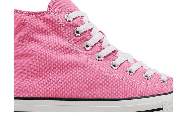 Кроссовки Converse Chuck Taylor All Star Hi 'Pink'