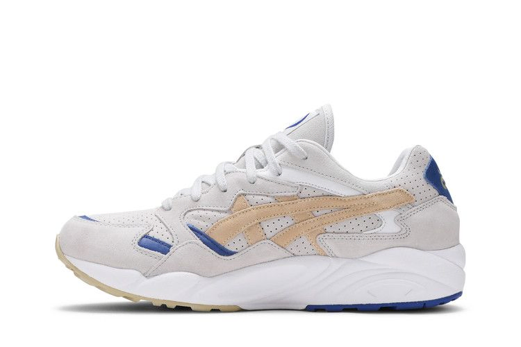 Кроссовки ASICS Gel Diablo 'Glacier Grey'