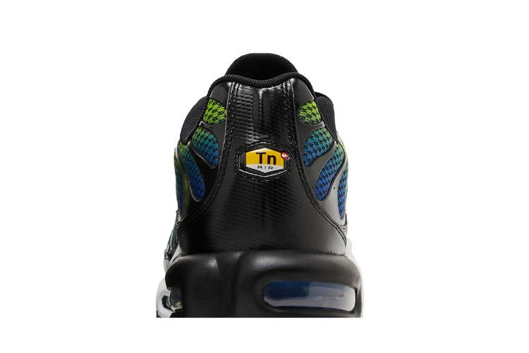 Кроссовки Nike Air Max Plus 'Racer Blue Volt'