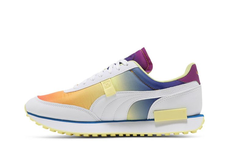 Кроссовки Puma Future Rider 'Pride'