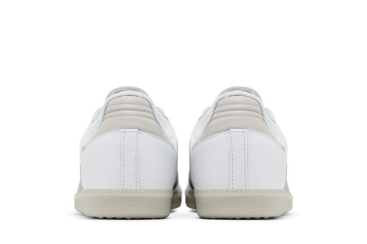 Кроссовки adidas Samba OG 'White Grey'