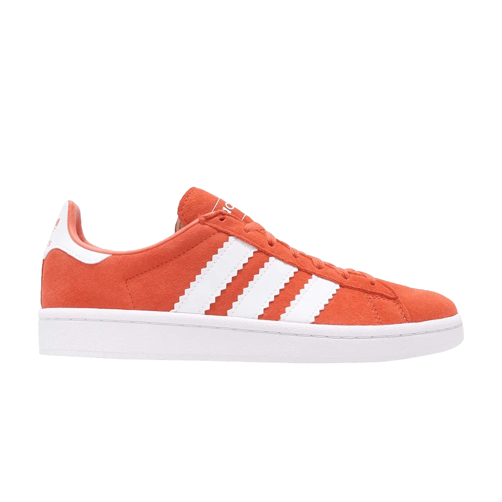 Кроссовки Adidas Wmns Campus 'Raw Amber'