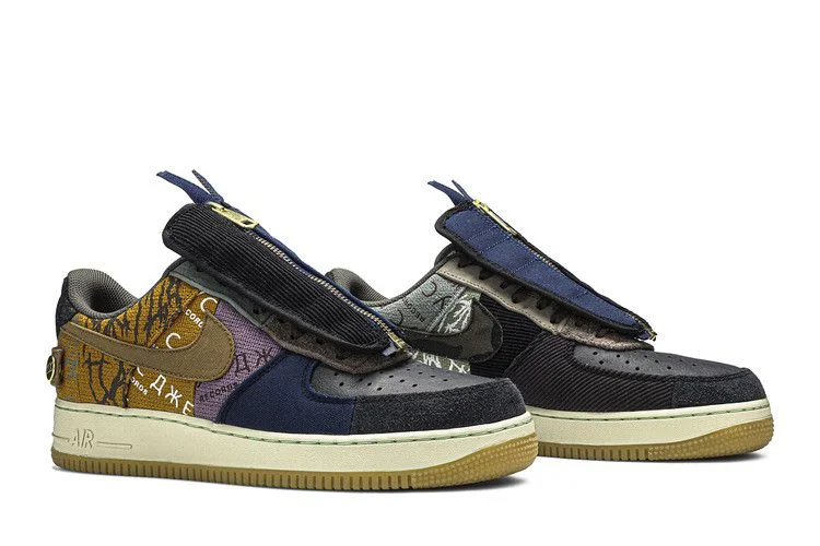 Krossovki-Travis-Scott-x-Nike-Air-Force-1-Low-Cactus-Jack-7