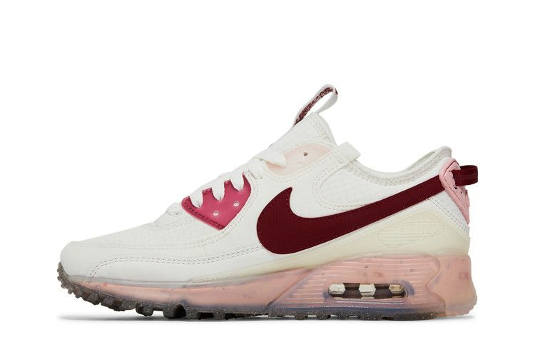 Кроссовки Nike Wmns Air Max Terrascape 90 'Pomegranate'