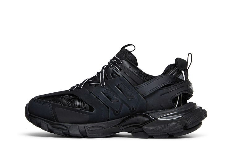 Кроссовки Balenciaga Wmns Track Trainer 'Triple Black'
