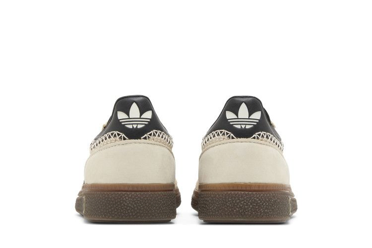 Кроссовки adidas Wmns Handball Spezial 'Wonder White Black'