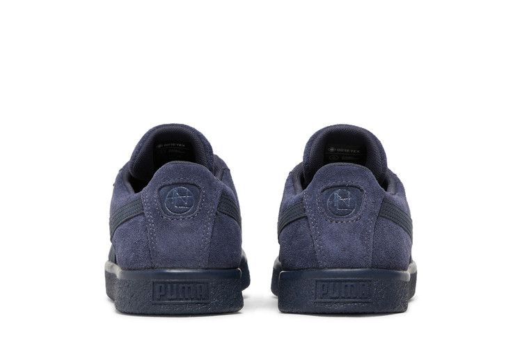 Кроссовки nanamica x Puma Suede Vintage GORE-TEX 'Parisian Night'