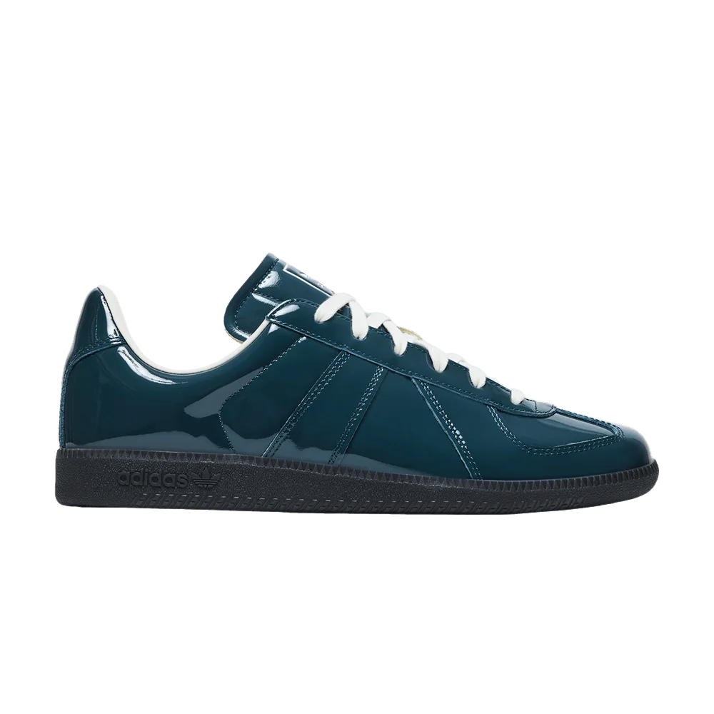 Кроссовки adidas BW Army 'Supplier Colour Carbon'
